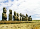 Easter Island (Chile)